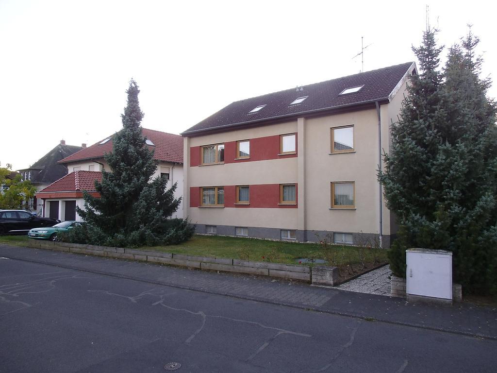 Ferienhaus Mueller อุนเคล ภายนอก รูปภาพ