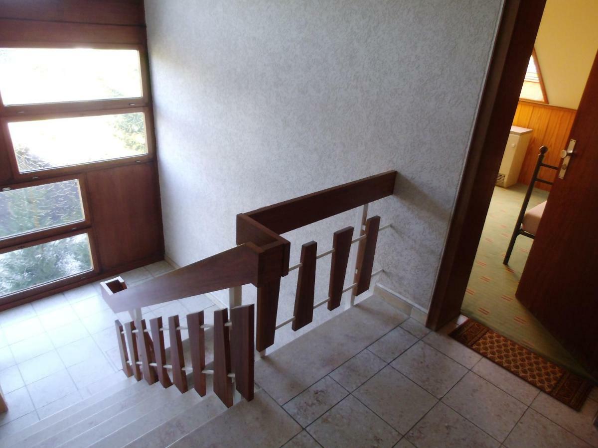 Ferienhaus Mueller อุนเคล ภายนอก รูปภาพ