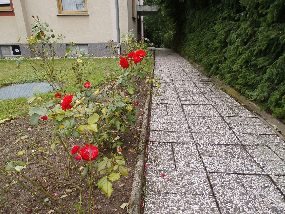 Ferienhaus Mueller อุนเคล ภายนอก รูปภาพ