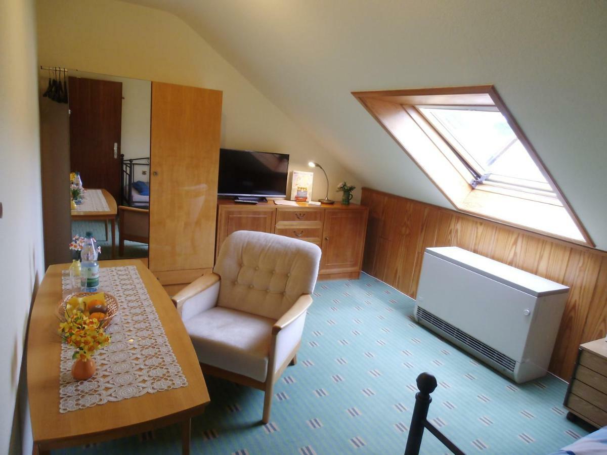 Ferienhaus Mueller อุนเคล ภายนอก รูปภาพ