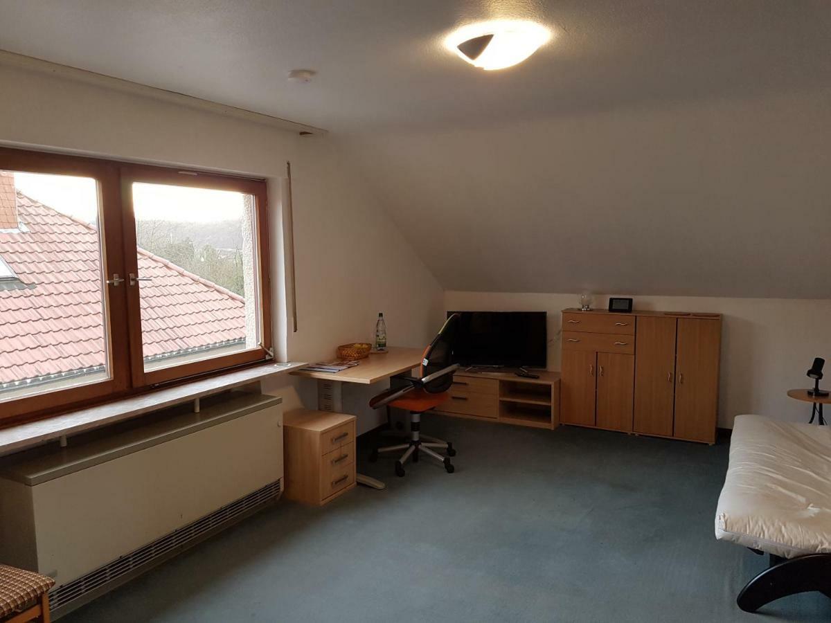 Ferienhaus Mueller อุนเคล ภายนอก รูปภาพ