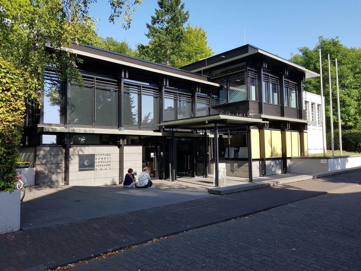 Ferienhaus Mueller อุนเคล ภายนอก รูปภาพ